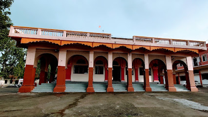 Sant Gajanan Maharaj Mandir Ghirni
